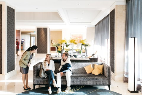 Shangri-La Hotel, Sydney - Great Ocean Road Tourism 3