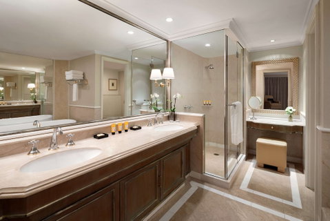 Shangri-La Hotel, Sydney - Great Ocean Road Tourism 5