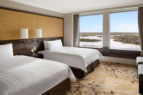 Shangri-La Hotel, Sydney - Great Ocean Road Tourism 6