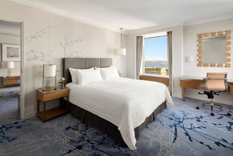 Shangri-La Hotel, Sydney - Great Ocean Road Tourism 4