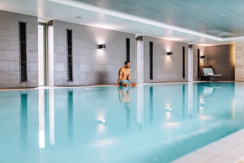 Shangri-La Hotel, Sydney - Great Ocean Road Tourism 2