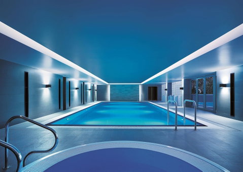 Shangri-La Hotel, Sydney - Great Ocean Road Tourism 1