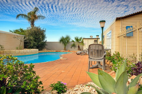 Osprey Holiday Village Unit 123 - Great Ocean Road Tourism 2