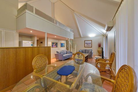 Osprey Holiday Village Unit 123 - Great Ocean Road Tourism 1