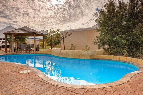 Osprey Holiday Village Unit 123 - Great Ocean Road Tourism 0