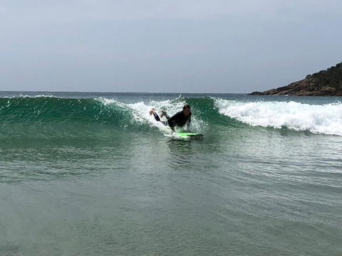 Beach & Bay Holiday House - Great Ocean Road Tourism 3