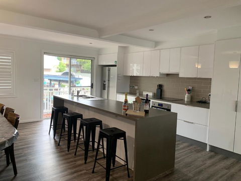 Beach & Bay Holiday House - Great Ocean Road Tourism 5