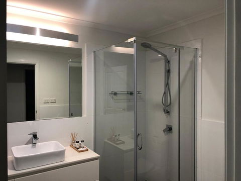 Beach & Bay Holiday House - Great Ocean Road Tourism 1