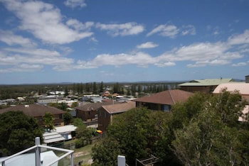 Seaspray Apartments - Great Ocean Road Tourism 1