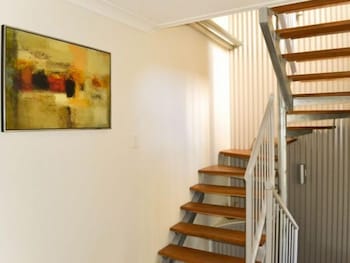 Seaspray Apartments - Great Ocean Road Tourism 3