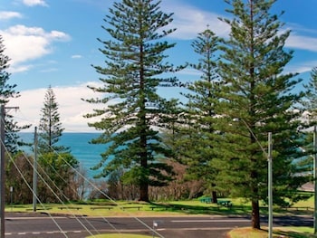 Seaspray Apartments - Great Ocean Road Tourism 5