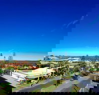 Seaspray Apartments - Great Ocean Road Tourism