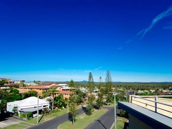 Seaspray Apartments - Great Ocean Road Tourism 0