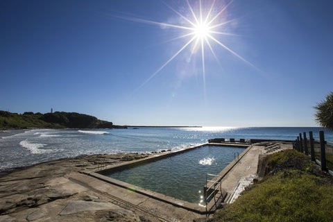 Seaspray Apartments - Great Ocean Road Tourism 2