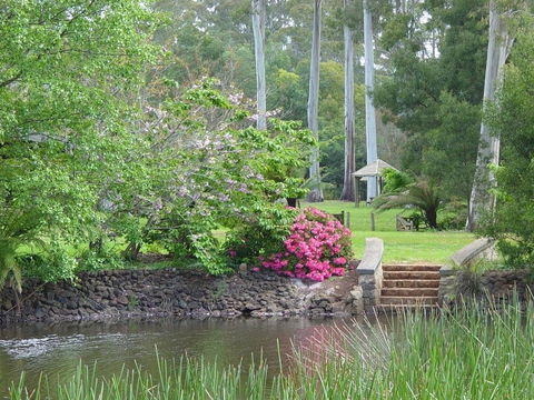 North East Rest Awhile Bed & Breakfast - Great Ocean Road Tourism 3