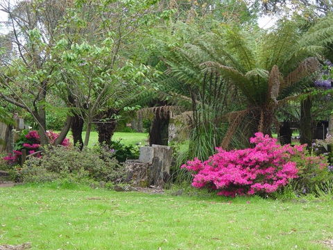 North East Rest Awhile Bed & Breakfast - Great Ocean Road Tourism 2