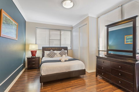 Villa De Marseilles - Melbourne - Great Ocean Road Tourism 6