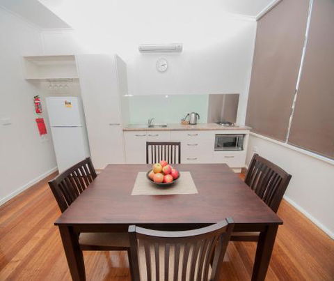 Harmony At Tower Hill Apartment - Great Ocean Road Tourism 5
