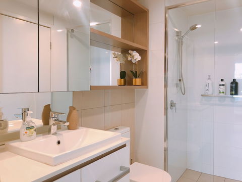 Spice Apartments - Great Ocean Road Tourism 3