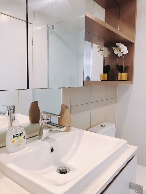 Spice Apartments - Great Ocean Road Tourism 4