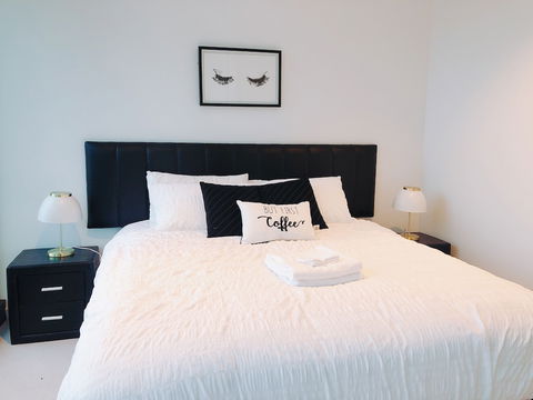 Skytower Apartment - Great Ocean Road Tourism 4