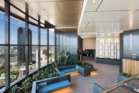 Skytower Apartment - Great Ocean Road Tourism 2