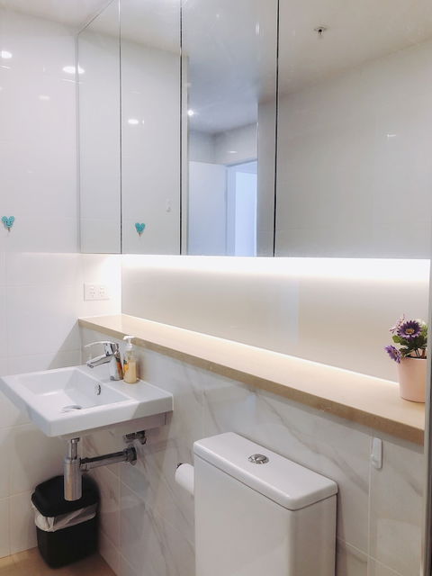 Skytower Apartment - Great Ocean Road Tourism 6