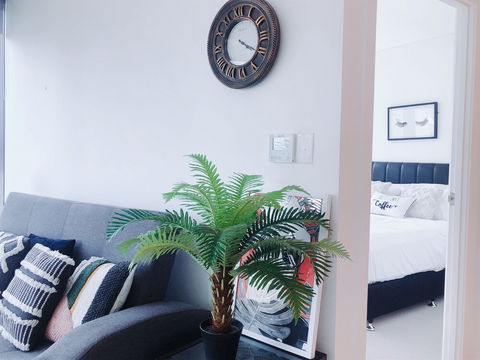 Skytower Apartment - Great Ocean Road Tourism 1