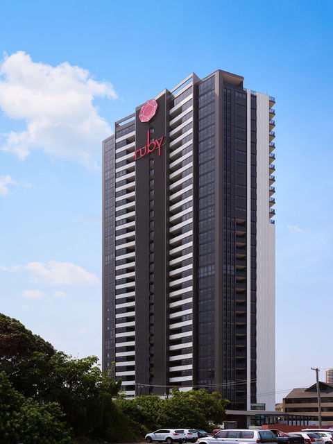 Ruby By Serain Residences - Great Ocean Road Tourism 2