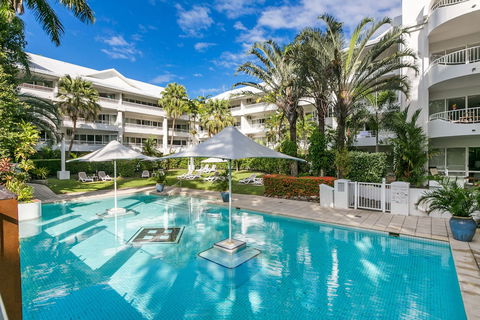 Poolside Apt In Alamanda Beachfront Resort 67 - Great Ocean Road Tourism 2