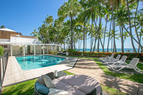Poolside Apt In Alamanda Beachfront Resort 67 - Great Ocean Road Tourism 0