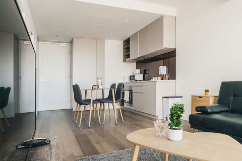 Victoria One Suites - Great Ocean Road Tourism 2