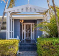 Kenlee family  pet friendly - Great Ocean Road Tourism