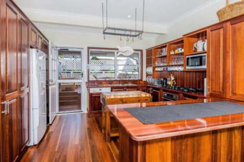 Kenlee Family & Pet Friendly - Great Ocean Road Tourism 3