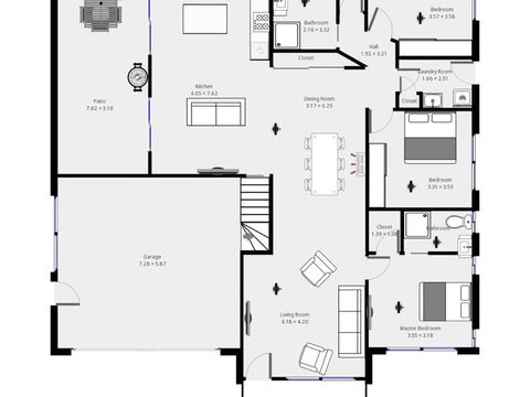 Rays On Elizabeth Parade - Great Ocean Road Tourism 2