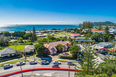 Bayside Court Apartments - Great Ocean Road Tourism 5