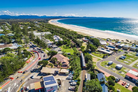 Bayside Court Apartments - Great Ocean Road Tourism 1