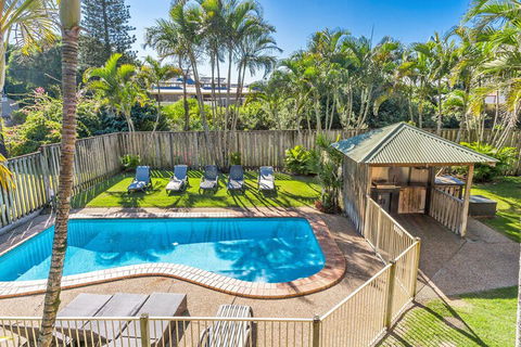Bayside Court Apartments - Great Ocean Road Tourism 6