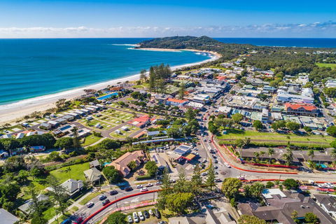 Bayside Court Apartments - Great Ocean Road Tourism 2
