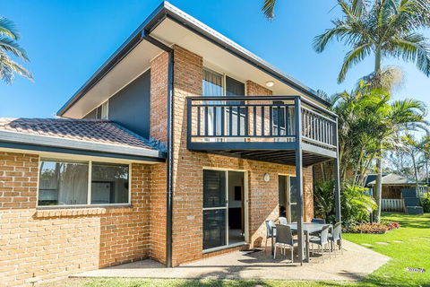 Bayside Court Apartments - Great Ocean Road Tourism 4