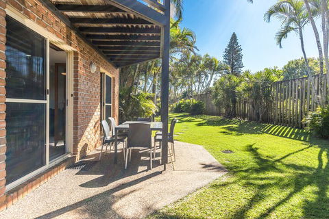 Bayside Court Apartments - Great Ocean Road Tourism 3