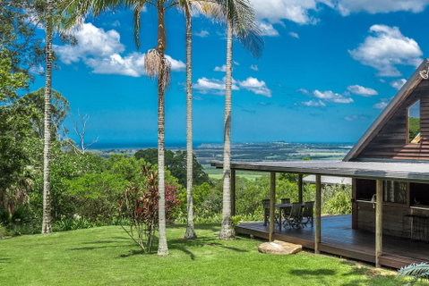 Your Luxury Escape - Cedar View - Great Ocean Road Tourism 0