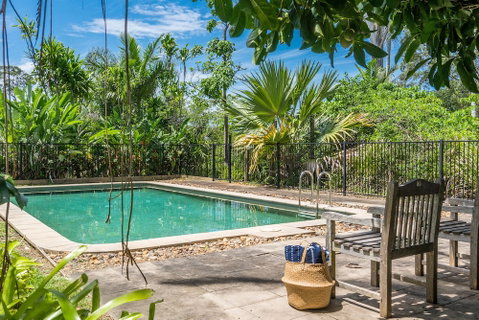Your Luxury Escape - Cedar View - Great Ocean Road Tourism 2