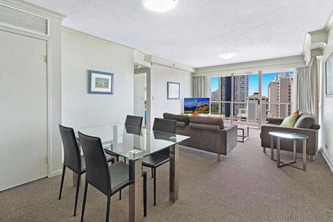 Seychelles On Main Beach - Great Ocean Road Tourism 7