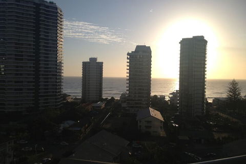 Seychelles On Main Beach - Great Ocean Road Tourism 2