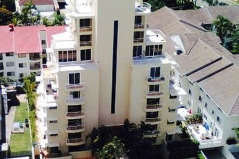 Seychelles On Main Beach - Great Ocean Road Tourism 1