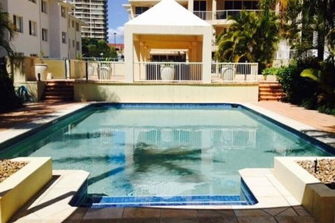 Seychelles On Main Beach - Great Ocean Road Tourism 6