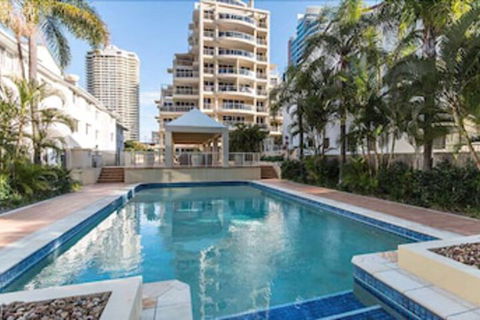 Seychelles On Main Beach - Great Ocean Road Tourism 0