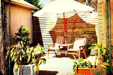 Little Auberge - Great Ocean Road Tourism 0