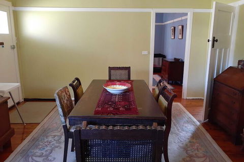 Arcadia Cottage - Great Ocean Road Tourism 4